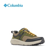 Columbia Sportswear Konos Low Nori, Golden Yellow Men Shoes