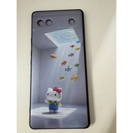 Google Pixel Phone Case with Graphic Pixel 6a | Pixel 6 | Pixel 6 Pro | Pixel 7a | Pixel 7 | Pixel 7