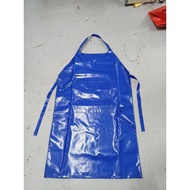 Apron mesin rumput tebal apron Heavy duty