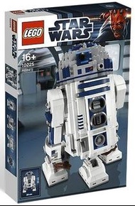 Lego 10225 star wars r2d2