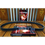 FORS TELSTAR / COROLLA (EE100)2E ( EE1111)( 4E-FE ) ( 5PK890 ) FAN BELT MITSUBOSHI ORIGINAL ( MADE I