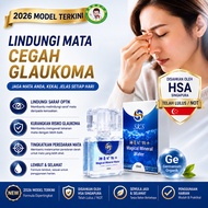 【SKS】Magical Water Rabun Titik Penawar Ubat Mata Merah Rohto Dry Eye Drop Aiivision 神奇矿物水 眼药水 飞蚊症 明目