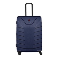 WENGER Pegasus 54cm 4 Double Wheels Expandable Trolley Case
