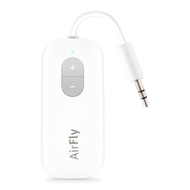 ตัวรับสัญญาณหูฟังบลูทูธ Twelve South AirFly SE