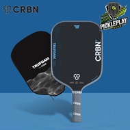 CRBN 2 TF TruFoam Waves Pickleball Paddle - Square (14mm)