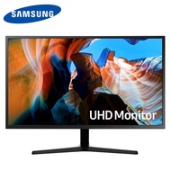 Samsung U32J592 32 Inch 4K UHD Monitor HDMI Displayport AMD Freesync Korea