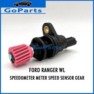 FORD RANGER WL SPEEDOMETER METER SPEED SENSOR GEAR 18T M5AG-17-400