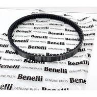 100% ORIGINAL BENELLI VZ125 V-BELT 0 200123370000 VBELT V BELT VZ 125i VZ125 i TIMING BELT VBELT BEL