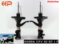 โช๊คอัพ EEP รถเก๋ง  Honda CRV G 2 (ปี 00-06) ประกัน 1 ปี คุ้มสุดๆ...!!!