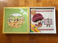 日本 Nakabayashi 相簿（1986）