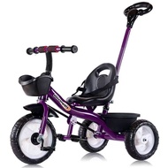 2-6 Year Old Tricycle