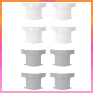 [Kloware2] 4 Pieces Sheet Holders Keepers No More Loose Bedding Secure Lock Fasteners