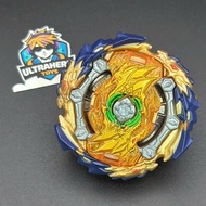 Beyblade Burst B-139 Wizard Fafnir Ratchet Rise Sen (Used)