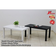 Yi Success Portable Coffee Table / Meja Kecil / Ikea Side Table / Ikea Lack Table / Parson Table / S