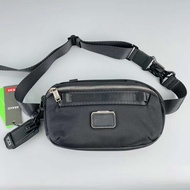 New Product tumi Waist Bag Chest Bag
