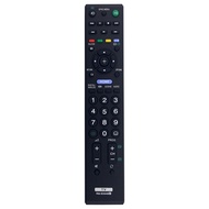 Compatible with Sony TV KDL-40BX440, KDL-32BX340, KDL-42EX443, KDL-42EX440, KDL-32EX343 Remote Contr
