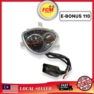 SYM E BONUS E-BONUS EBONUS Sym Bonus 110SR METER SET METER ASSY SPEEDOMETER ASSY
