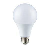 LED BULB A50 SUPER BRIGHT 12W DAYLIGHT E27 BASE WHITE