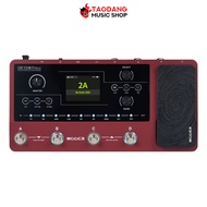 Mooer GE150 Pro/Pro Li Intelligent Multi Effects Mooer GE150 Pro / GE150 Pro Li เอฟเฟคกีต้าร์ GE150