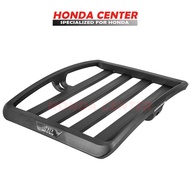 Roof Rack Rak Keranjang Bagasi Atap Mobil Foxco H2 Hummer Small