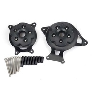 Suitable for Motorcycle Kawasaki Z800 Z750 Side Cover Protective Cover Engine Engine Protective Bloc