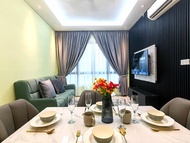 Meta City Equine Park IOI City Mall Serdang UPM