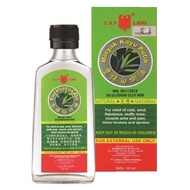 Lang Eagle Brand Minyak Kayu Putih Eagle Brand Eucalyptus oil 30ml
