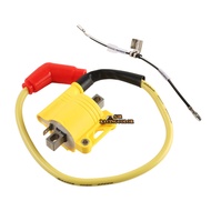 FOR DEMAK DTM 150 DTM 200 DTM 150 200 SUPER RACING PLUG COIL IGNITION COIL