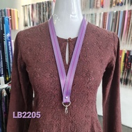 LANYARD BATIK LB2205 DESIGN Lanyard Neck Strap