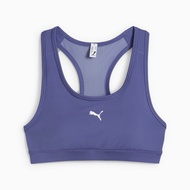 Puma 4KEEPS BRA - P Blue Crystal 52696106 / 20251