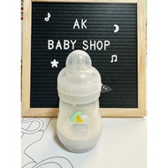 Mam milk bottle 160ml