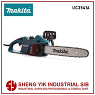 Makita UC3541A 14″ 1800w Electric Chainsaw
