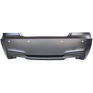 E82 1M Style Rear Bumper