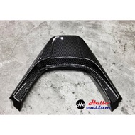 ADV350 Rear Cover Genuine Carbon ADV 350 Center Piece