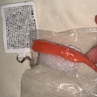 Japanese Sushi Keychain