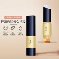 YZS Fairy Stick Concealer Foundation Cream Cover Face Spots Acne Marks Concealer Stick Foundation St
