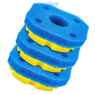 Mon Efficiency Replacement Sponge Filter Media Pad for CPF-250 CPF-180