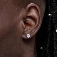 earring pearl earring earring for women Magnetic Diamond Earrings Boys Non-Pierced Earrings Earrings