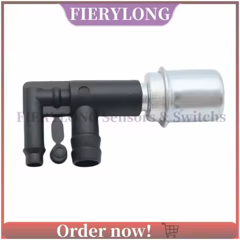 12353441 PCV Valve For Ford Mustang Pinto Ranger Taurus Mercury Bobcat Capri Zephyr Sable Car Spare 