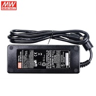 MEAN WELL GC120A48-AD1 120W 2.21A 54.4 V Battery Charger for lead-acid/Li-ion battery 2 stage chargi
