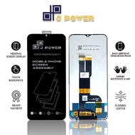 REALME C31 RMX3501 LCD - REALME C33S LCD TOUCHSCREEN FULLSET