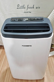 DOMETIC 1.5匹 移動式冷氣機-MA1200  （二手 ）有單 啟德交收