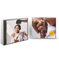 CD Terrer - Kaum Lelaki