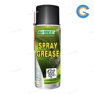 HARDEX Spray Grease HD600
