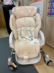 Combi high chair