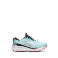 Asics NOVABLAST 2 Men's Running Shoes - Blue