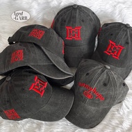 JHOPE Hope on the Stage Embroidered Hat Hope World Inspired Cap Custom Fanmade Merch