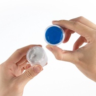 AG | 1Pair AG Solid Silica Gel Putty Mould Making Silicone Putty Food Safe Sugarcraft For Dental Mol