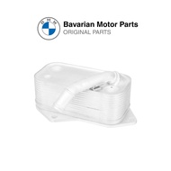 Original BMW Heat Exchanger / Engine Oil Cooler For N20/N52/N53/N54/N55 Engine (11427525333)
