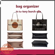 FB3 【soft and light 】fit for tory burch ella bag organizer insert bag in bag organiser compartment storage inner bag